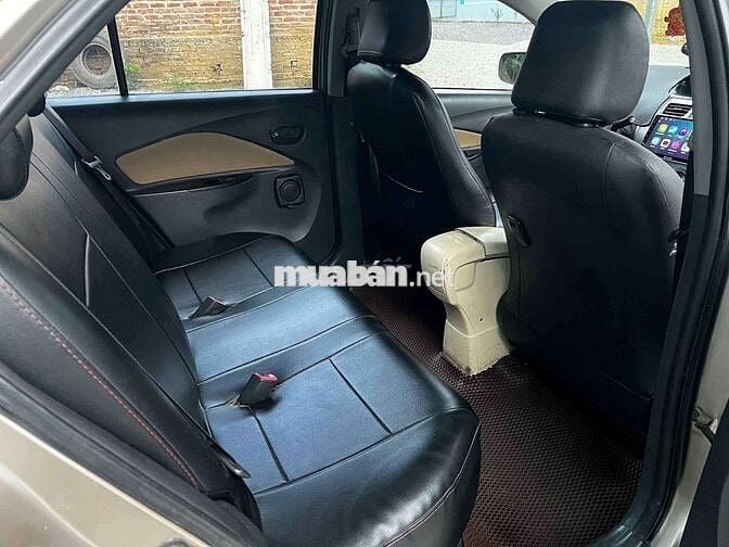 2014 1.5 Limo - 120000 km