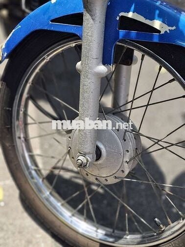 Sưu tầm Daelim 50cc 2 kì