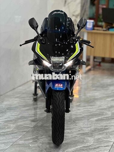 Suzuki GSX - R150 Trả Trước 6.000.000