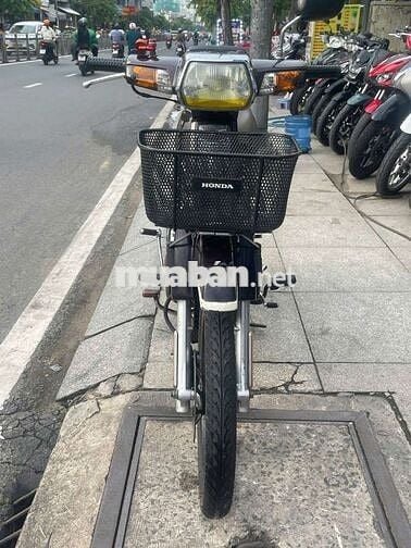 Honda super dream 1998 mới 90% Bstp chính chủ