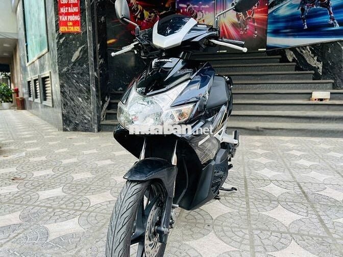 HODNA AIRBLADE 110 ĐEN CHÍNH CHỦ BIỂN 30