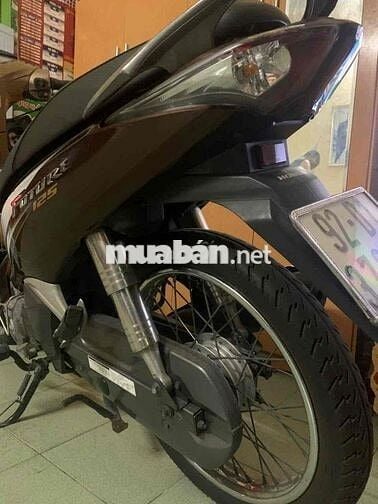 honda future 125