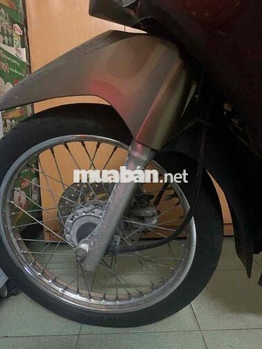 honda future 125