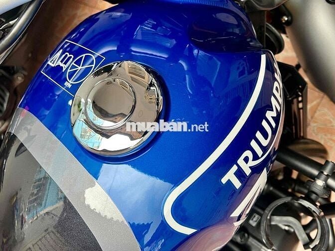 TRIUMPH SPEED 400 2024 Chính Chủ  Rất Mới