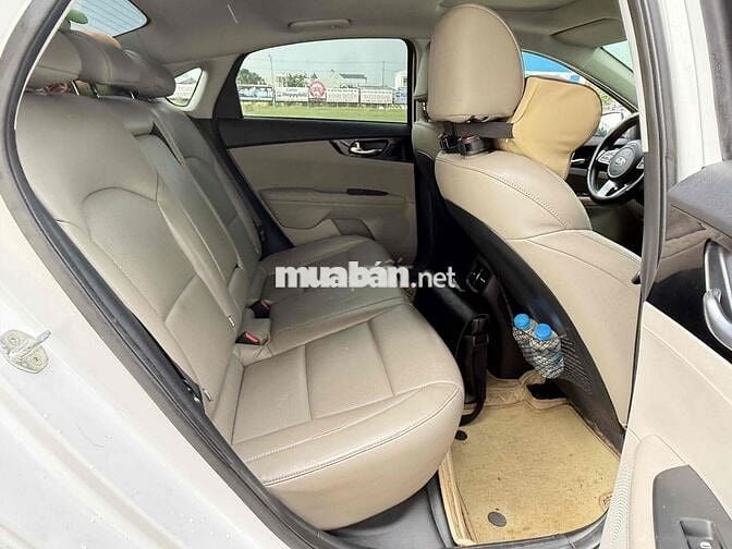 Kia Cerato 2021 1.6 AT LUXURY