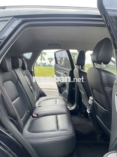 MG MGZS 2023 Standard 1.5 AT 2WD - 32000 km