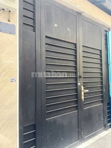 Chính chủ bán nhà hẻm 310 đường Ngô Quyền, P.8, Q.10