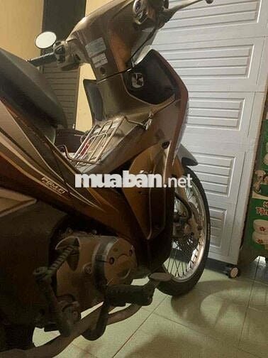 honda future 125