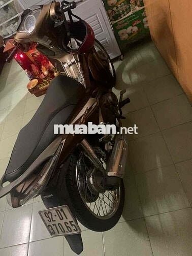 honda future 125