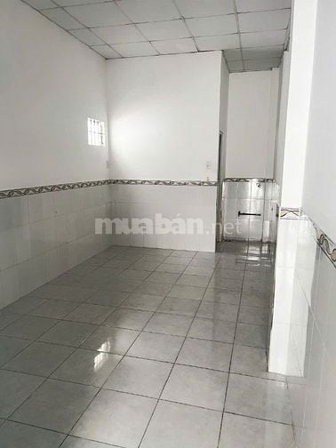 Chính chủ bán nhà hẻm 310 đường Ngô Quyền, P.8, Q.10