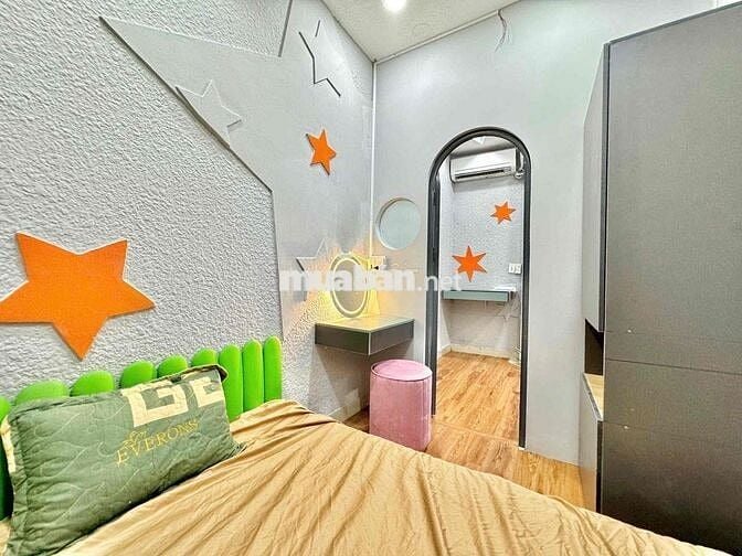 🔥CHÍNH CHỦ CHO THUÊ 2PN Có Giặt , Sấy Free , Xe FRee
