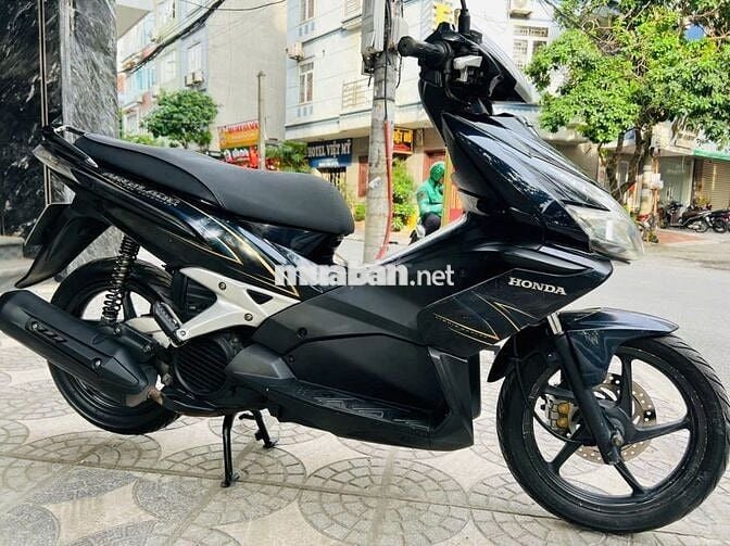 HODNA AIRBLADE 110 ĐEN CHÍNH CHỦ BIỂN 30