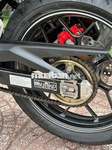 Winner X 150cc 2019 bs 59s3-21210