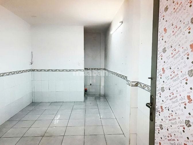 Chính chủ bán nhà hẻm 310 đường Ngô Quyền, P.8, Q.10