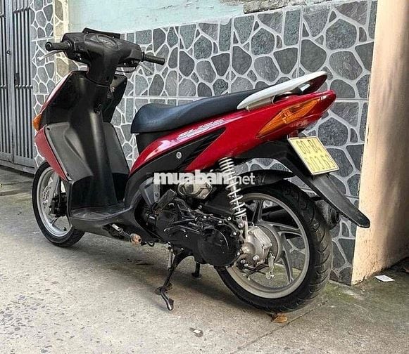 Click đẹp, máy êm thì thầm bao vọt
