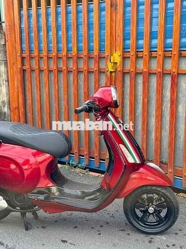 piaggio Primavera 2014 xe đẹp nguyên bản giá tốt