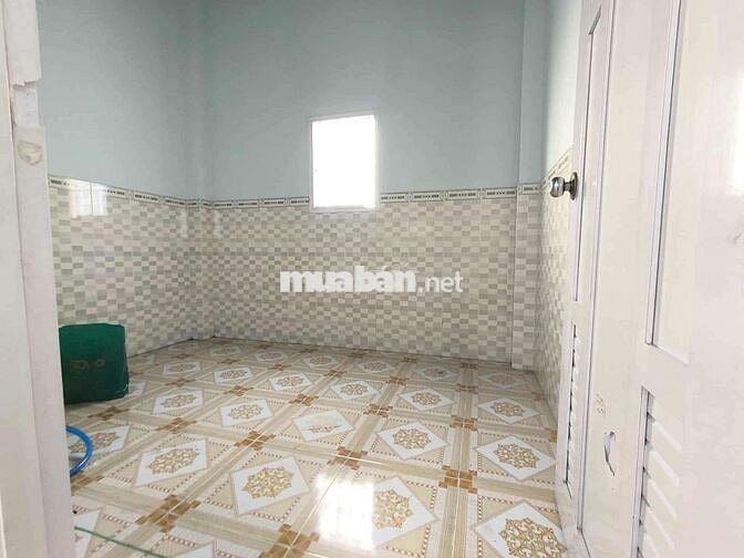 VIP NHẤT THỊ TRẤN HÓC MÔN NHÀ 2 TẦNG 3PN 2WC