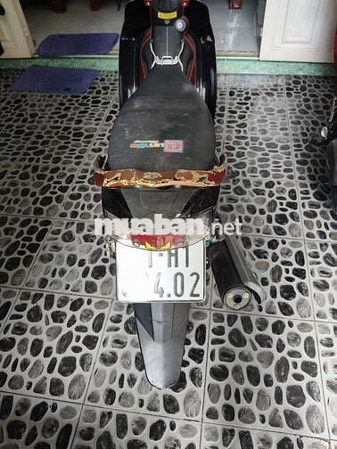 Cần bán xe Sirius 2012