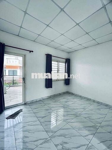 NHÀ TÂN THỚI HIỆP 1 HẦM  1 TRỆT 2 LẦU + SÂN THƯỢNG - KH LỘ GIỚI, HK QH