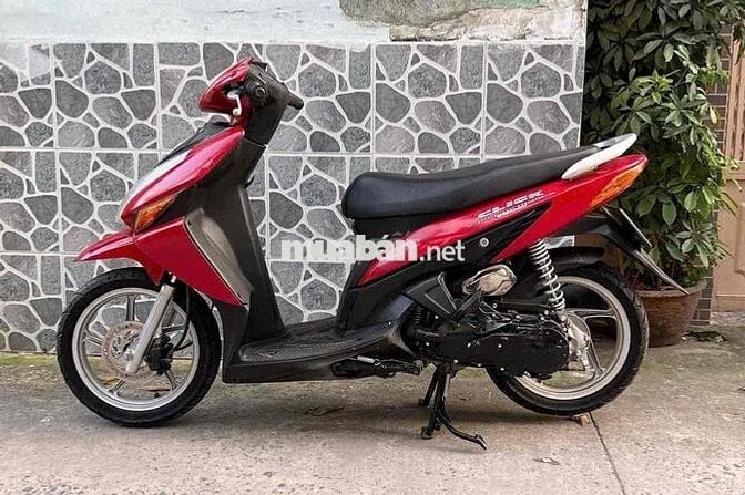 Click đẹp, máy êm thì thầm bao vọt