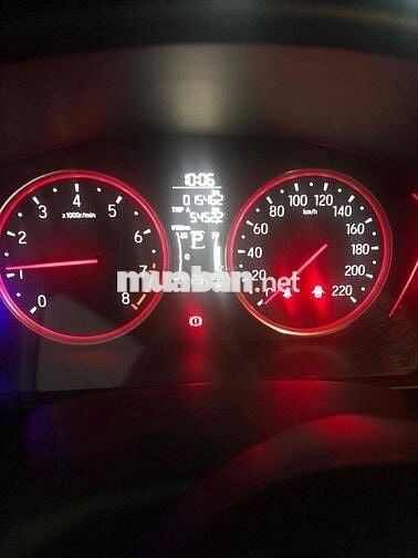 Chính Chủ cần bán xe city RS Odo 15000km