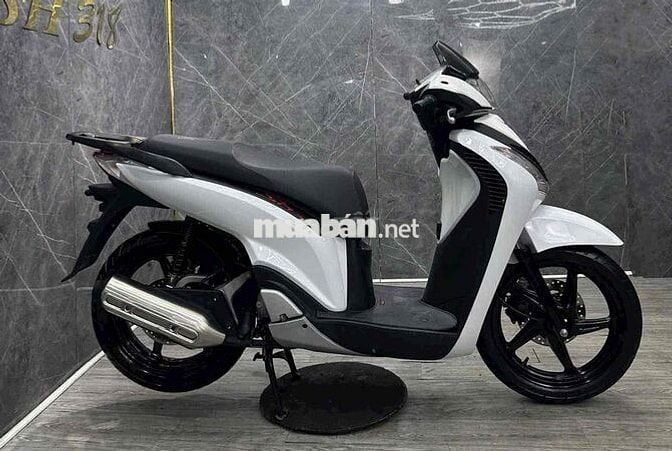 SH Ý 2012 150i HSCT