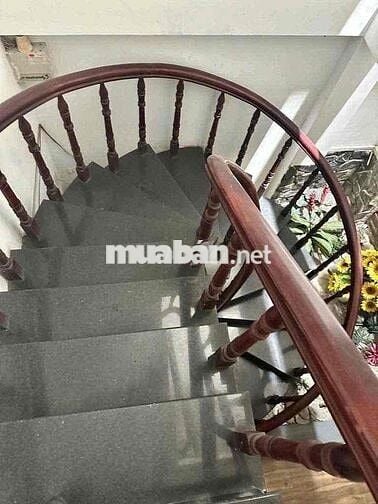 Cho thuê nhà trung tâm Tân Bình, 8 Phòng ngủ, Phù hợp làm văn phòng