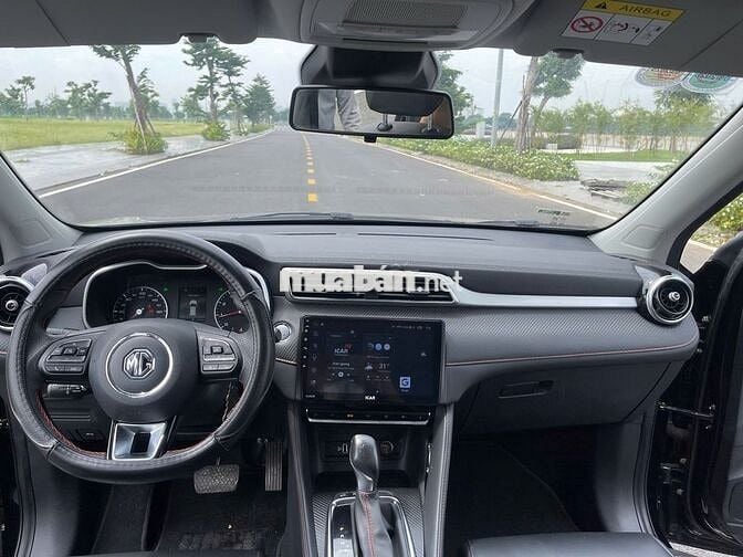 MG MGZS 2023 Standard 1.5 AT 2WD - 32000 km