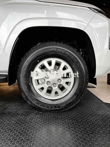 Mitsubishi Triton 2025 GLX 2WD AT - 10 km