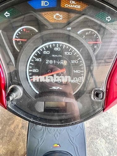 SH Nhập Y 150I Đầu 108