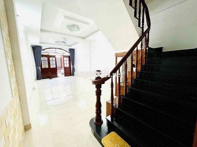 CHO THUÊ NHÀ MẶT TIỀN 58C THĂNG LONG TÂN BÌNH - NHÀ MỚI ĐẸP GIÁ TỐT