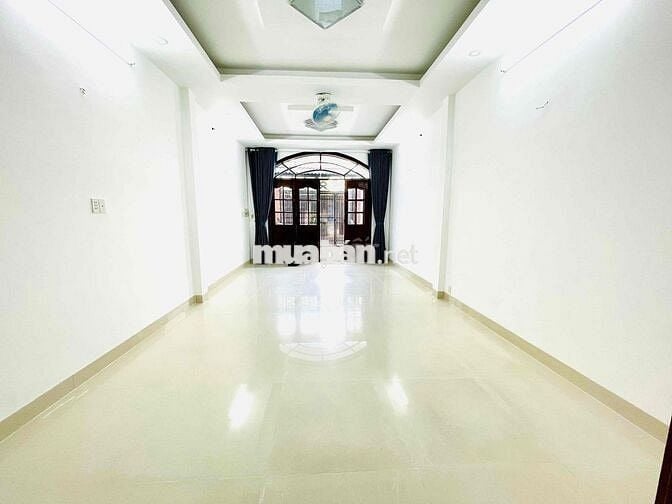 CHO THUÊ NHÀ MẶT TIỀN 58C THĂNG LONG TÂN BÌNH - NHÀ MỚI ĐẸP GIÁ TỐT