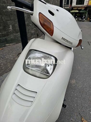 Đẹp dã man Spacy 125 2007