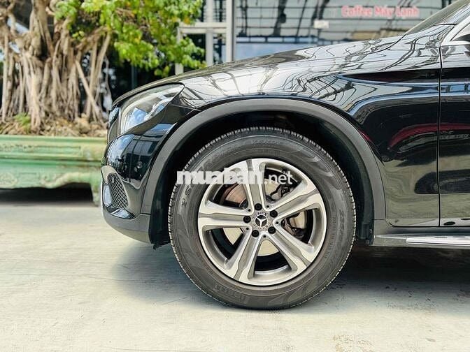MER GLC200 2018 ĐEN KEM BẢO DƯỠNG FULL HÃNG