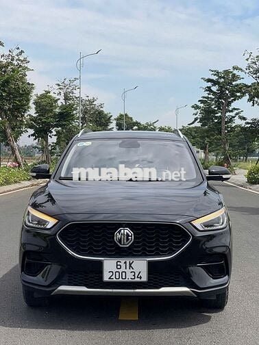 MG MGZS 2023 Standard 1.5 AT 2WD - 32000 km