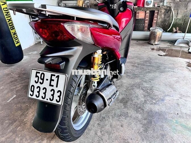 SH Nhập Y 150I Đầu 108
