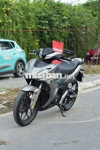 winner V3 đời 2024, xe mới keng, góp 0đ nhận xe