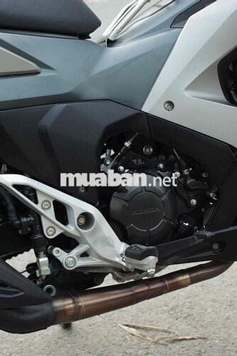 winner V3 đời 2024, xe mới keng, góp 0đ nhận xe