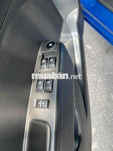 Chevrolet Spark 2015 LTZ 1.0 AT Zest Cực đẹp