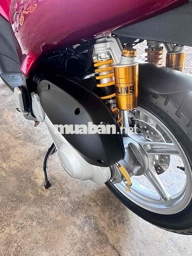 SH Nhập Y 150I Đầu 108