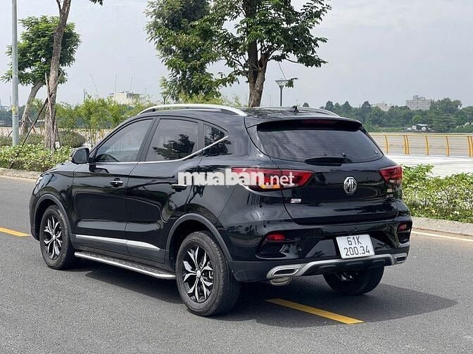 MG MGZS 2023 Standard 1.5 AT 2WD - 32000 km