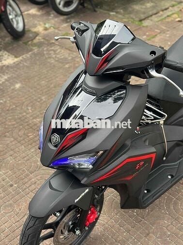 Ab 2019 khoá smartkey chính chủ