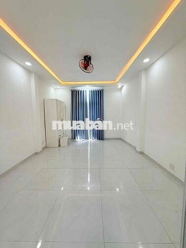 NHÀ MẶT TIỀN Nguyễn Tuân P3, Gò vấp - 4,5 x 14 - trệt 2 lầu