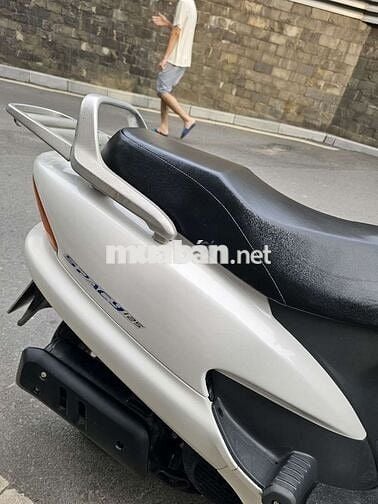 Đẹp dã man Spacy 125 2007