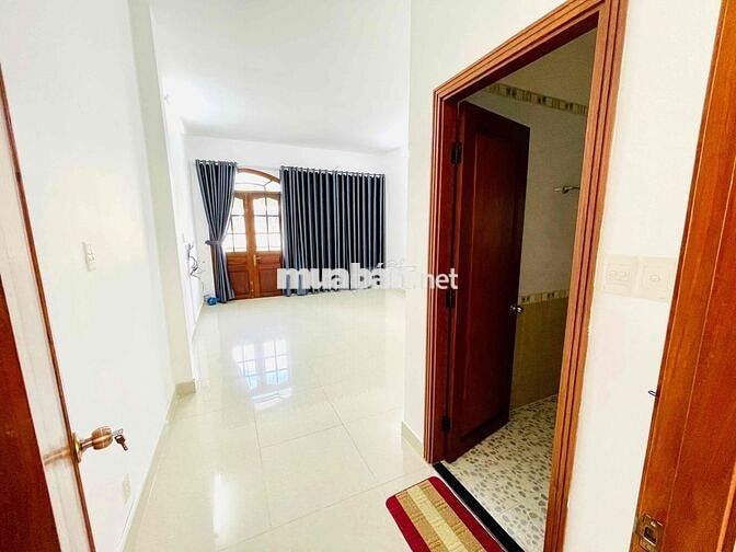 CHO THUÊ NHÀ MẶT TIỀN 58C THĂNG LONG TÂN BÌNH - NHÀ MỚI ĐẸP GIÁ TỐT
