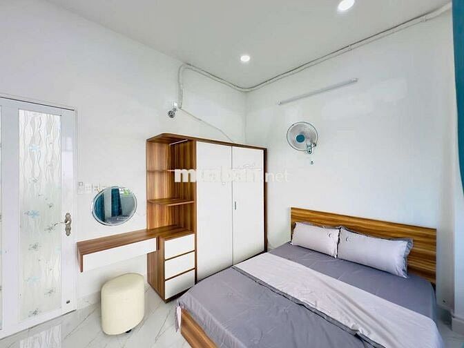 Xe hoi thông lvk..40 m 2 tang 2pn 2wc chỉ 3tỷ950 tl ..nhà đẹp funl nt