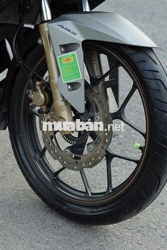 winner V3 đời 2024, xe mới keng, góp 0đ nhận xe