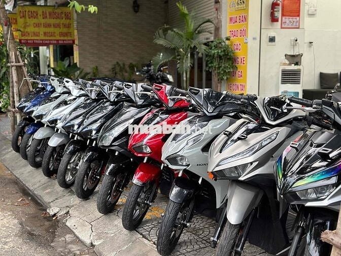 Thanh Lí AB 2017 - 2022 Vario 2019 - 2023