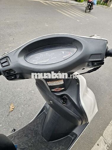 Đẹp dã man Spacy 125 2007