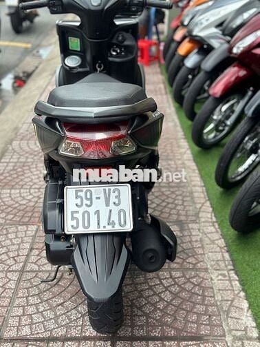 Freego 125cc 2021 bs 59v3-50140